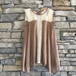 Anthropologie Top